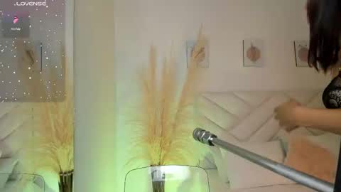 Snapshot of lily_evil chatting on 02.10.25 online show from 02.10.25