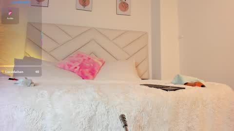 Snapshot of lily_evil chatting on 02.24.25 online show from 02.24.25