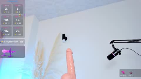 Snapshot of lily_evil chatting on 02.28.25 online show from 02.28.25