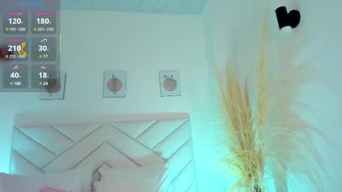 Snapshot of lily_evil chatting on 03.04.25 online show from 03.04.25