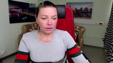 Lily online show from 06.03.26