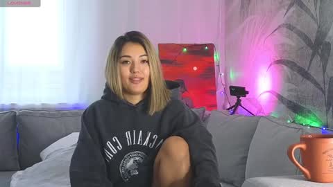 Lily online show from 12.15.24