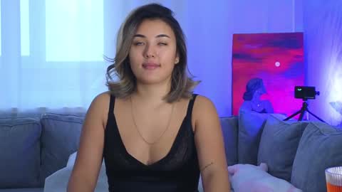 Lily online show from 01.27.25