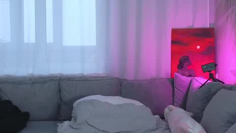 Lily online show from 01.29.25