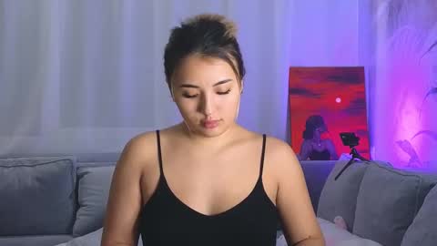 Lily online show from 02.17.25