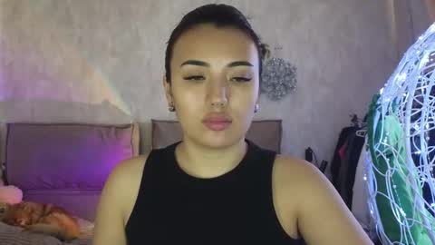 Lily online show from 11.07.25