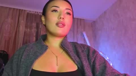 Snapshot of lily_foster_ chatting on 01.15.26 Lily online show from 01.15.26