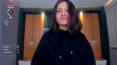 Lily online show from 02.08.25