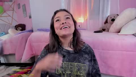 Lily online show from 09.24.25