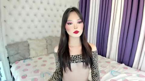 Lily Rodriguez online show from 10.07.25