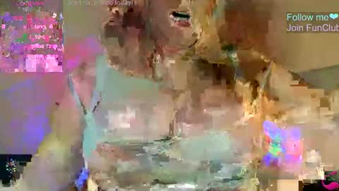 Elina  online show from 11.27.25