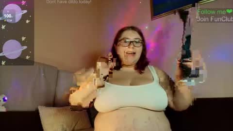 Elina  online show from 12.04.25