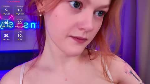 Im Lily online show from 06.19.26