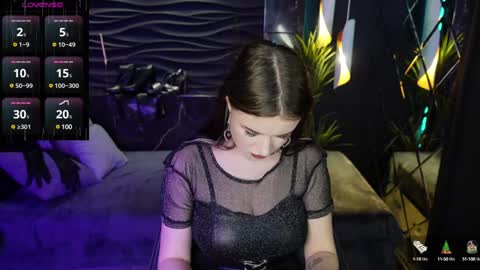 Snapshot of lily_moonlight chatting on 01.15.25 Lily online show from 01.15.25