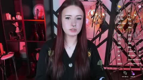 Lily online show from 03.29.26
