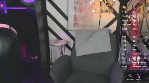 Lily online show from 05.10.26