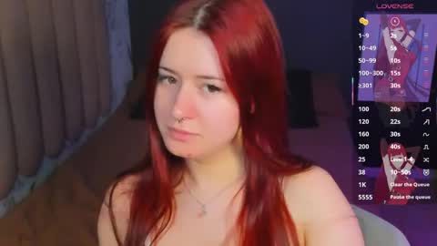 Lily online show from 06.05.26
