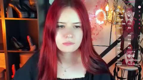 Lily online show from 06.09.26