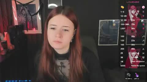 Lily online show from 06.19.26