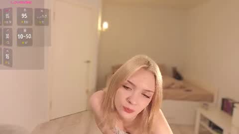Lily online show from 07.19.26