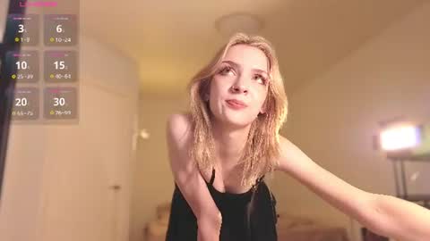 Lily online show from 07.22.26