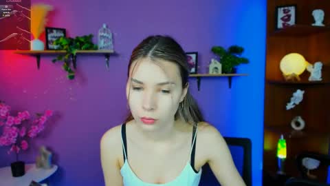 Lily online show from 05.01.26
