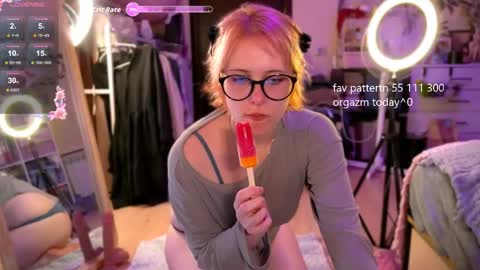 your lilyyyyyyy online show from 05.10.26