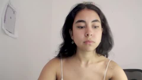Lily Roberts online show from 04.08.26