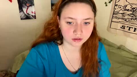 Snapshot of lily_shamy chatting on 12.05.24 Alice online show from 12.05.24