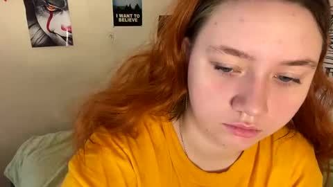 Snapshot of lily_shamy chatting on 12.10.24 Alice online show from 12.10.24