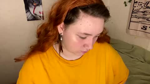 Snapshot of lily_shamy chatting on 12.15.24 Alice online show from 12.15.24