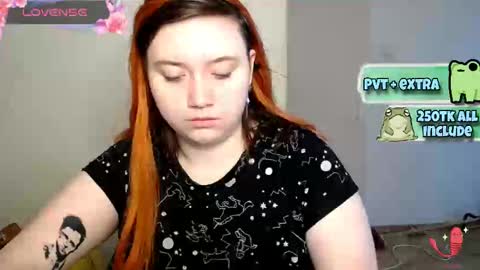 Snapshot of lily_shamy chatting on 03.02.25 Alice online show from 03.02.25