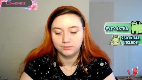 Snapshot of lily_shamy chatting on 03.02.25 Alice online show from 03.02.25