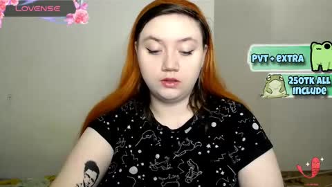 Snapshot of lily_shamy chatting on 03.02.25 Alice online show from 03.02.25