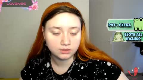 Snapshot of lily_shamy chatting on 03.07.25 Alice online show from 03.07.25