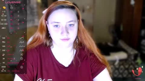 Snapshot of lily_shamy chatting on 12.01.25 Alice online show from 12.01.25