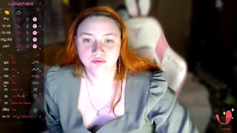 Snapshot of lily_shamy chatting on 12.04.25 Alice online show from 12.04.25