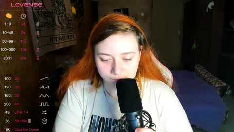 Alice online show from 05.03.26