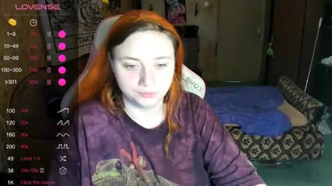Alice online show from 05.04.26