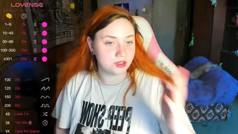 Alice online show from 05.05.26