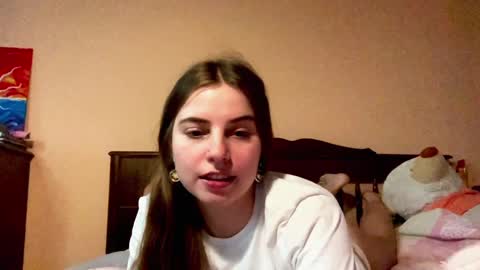 Snapshot of lily_smily chatting on 12.29.24 Lily online show from 12.29.24