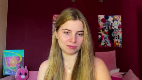Lily online show from 05.06.26