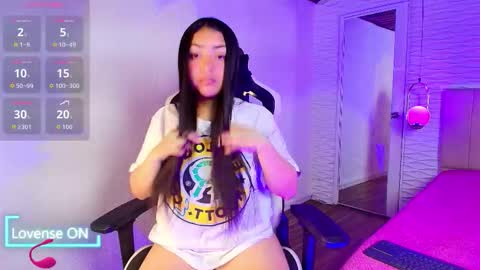 lily_waist online show from 09.17.25