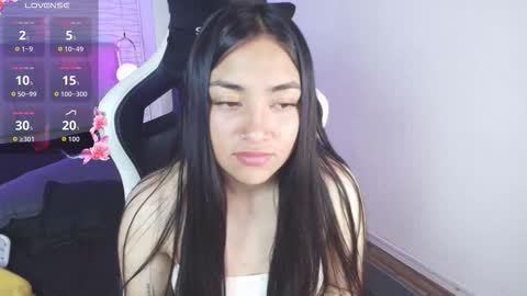 lily_waist online show from 10.30.25