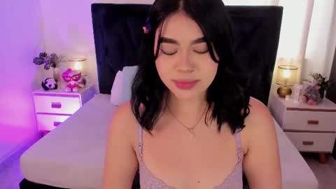 LilyWoodz online show from 07.11.26