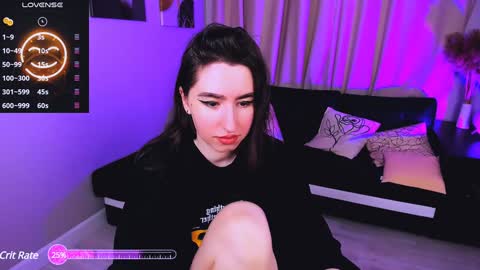 LILY online show from 12.11.24