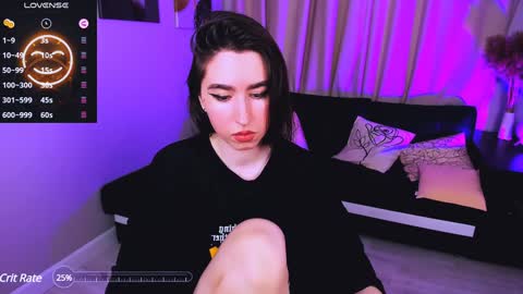 LILY online show from 12.11.24