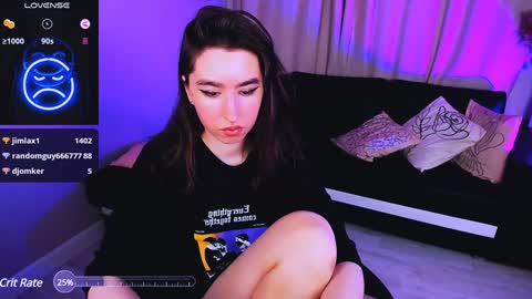 LILY online show from 12.14.24