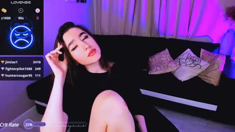 LILY online show from 12.15.24