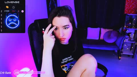 LILY online show from 12.21.24